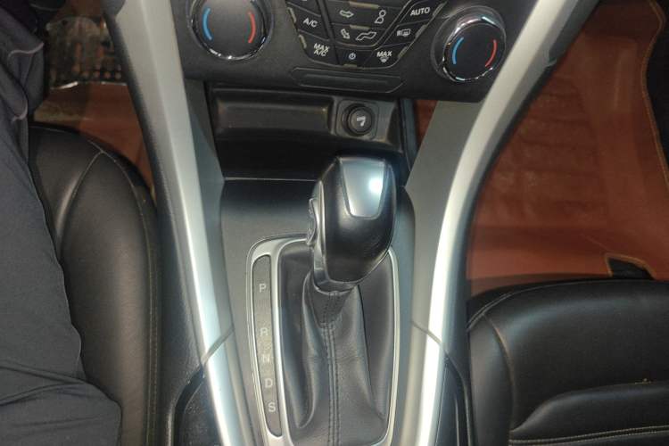 Used Ford Mondeo 2013 1.5L GTDi180 Fashion Edition
