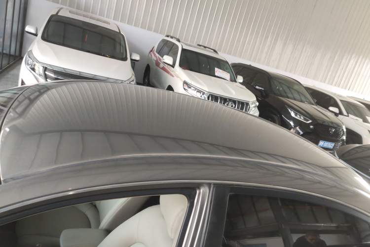 Used Nissan Sylphy 2012 Classic 1.6XE Automatic Comfort Edition