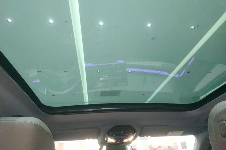 Used BMW i5 2024 eDrive 35L M Sport Package