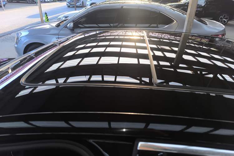 Used Cadillac CT6 2017 28T Elite Model