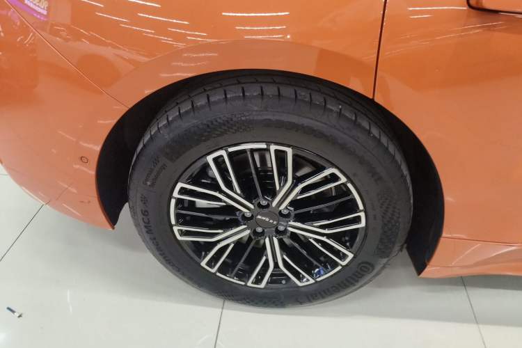 Used Zeekr 001 2025 WE Edition 95 kWh All-Wheel Drive
