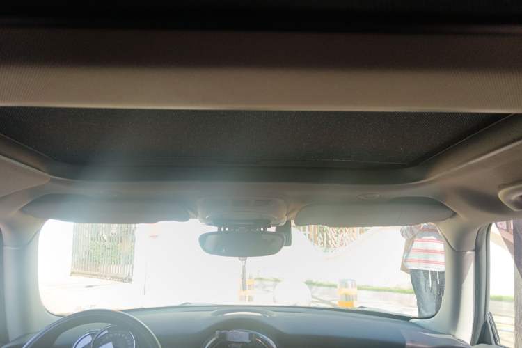 Used MINI 2014 1.5T COOPER Excitement Headliner