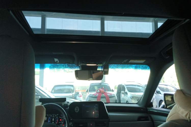 Used Lexus ES 2021 260 Excellence Edition