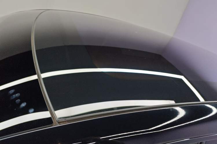 Used smart #3 2024 Dynamic Long-Range Edition Roof