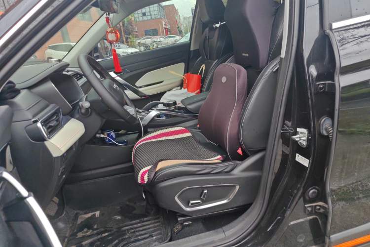 Used Geely Auto Emgrand X7 Sport 2022 Boyue X 1.8TD DCT Smart Model
