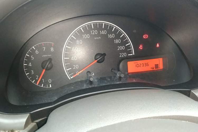 Used Nissan Sunny 2014 1.5XE Manual Elite Edition