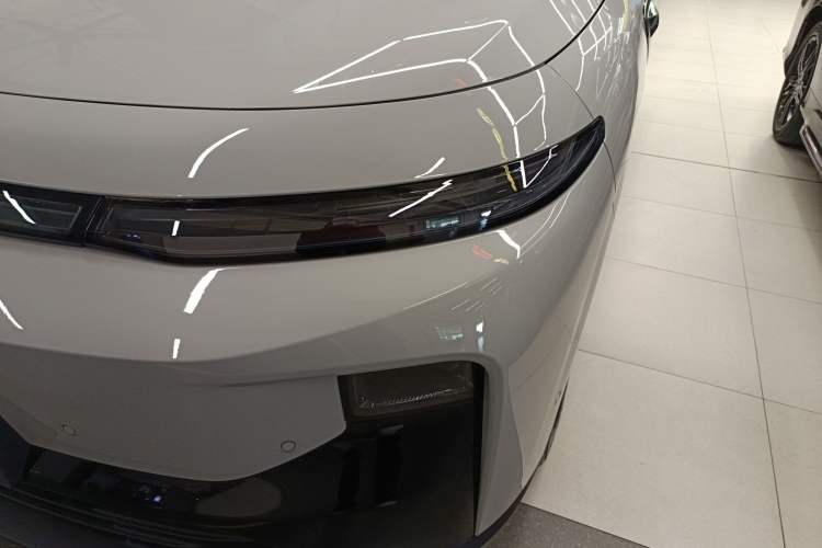 Used Leapmotor B10 2025 510 Joyful Edition
