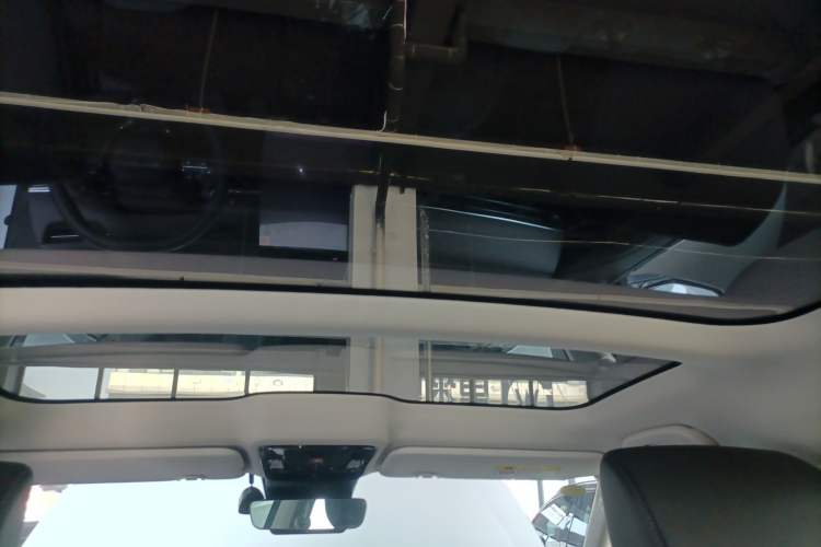 Used Honda P7 2025 Rear-Drive Long-Range Pro Headliner