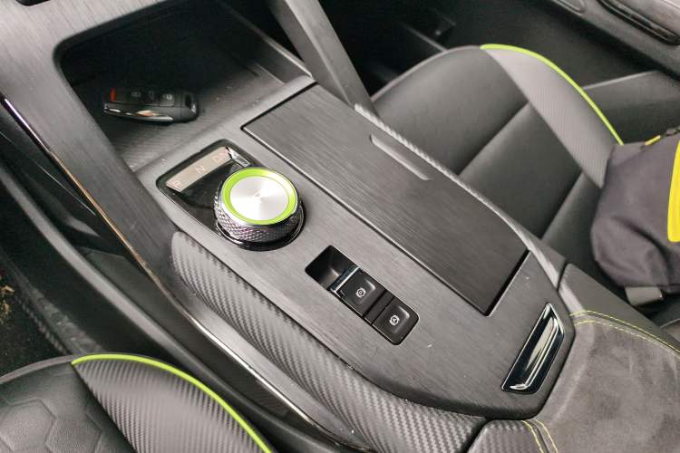 Used Haval H6S 2022 2.0T Two-Wheel Drive ZhiRun Version