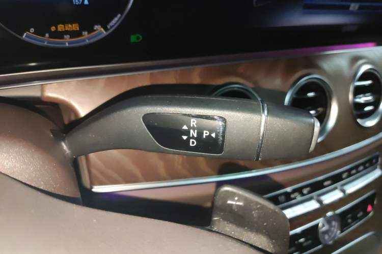 Used Mercedes-Benz E-Class 2019 E 200 L