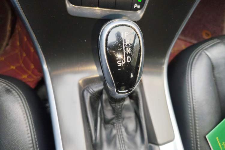 Used Volvo XC60 2013 T5 Comfort Edition