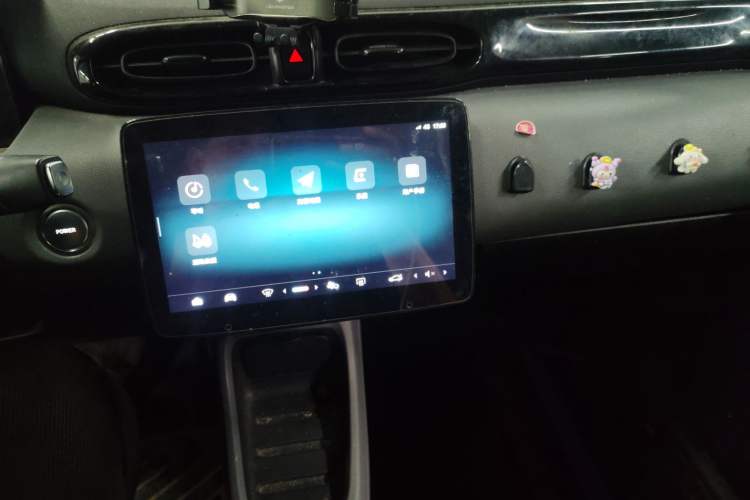 Used Leapmotor T03 2020 400 Lite Edition