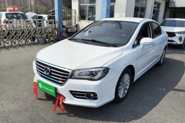 Used Great Wall C50 2016 1.5T Manual Comfort Edition