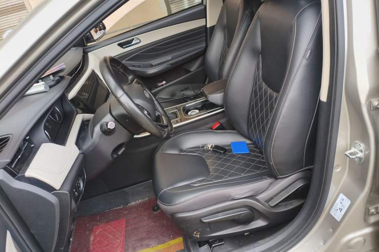 Used Chery Arrizo GX 2018 1.5T CVT Smart Color Edition China V Standard