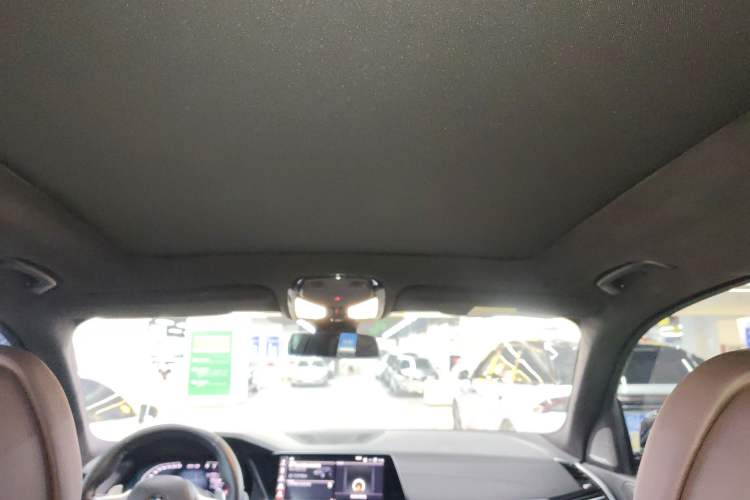 Used BMW X5 2022 xDrive 40Li M Sport Package
