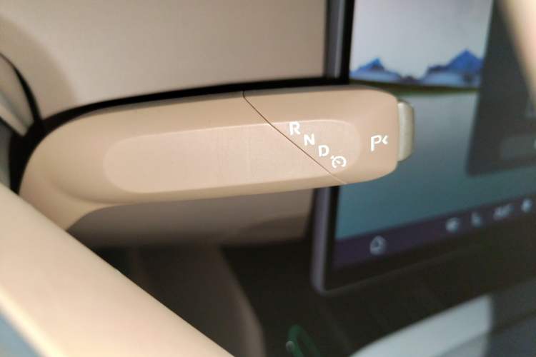 Used Avatr 07 2024 Pro Pure Electric Version