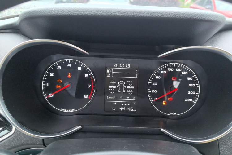 Used JETOUR X70 2021 1.5T Manual Special Edition I Version 7 Seats