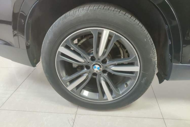 Used BMW X5 (Import) 2017 xDrive35i Elegant Edition
