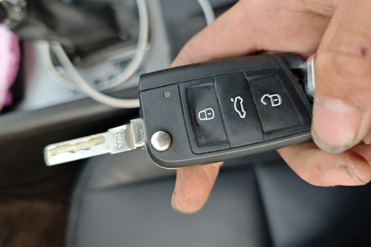 Used Skoda Octavia 2019 1.5L Automatic SmartDrive Comfort Edition China V Standard
