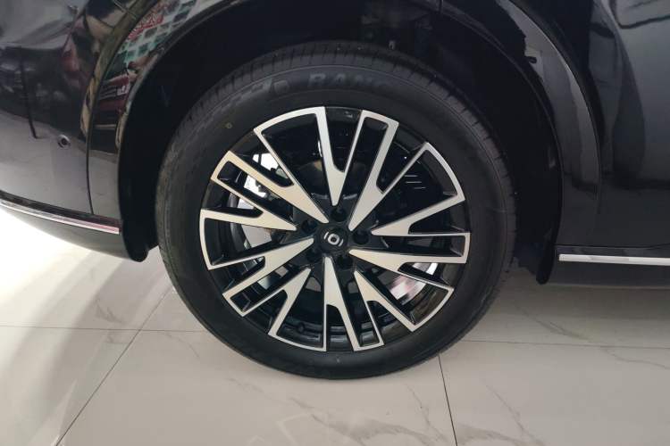 Used CHANGAN NEVO Q07 2025 215 Prestige Edition Right Rear Wheel Hub