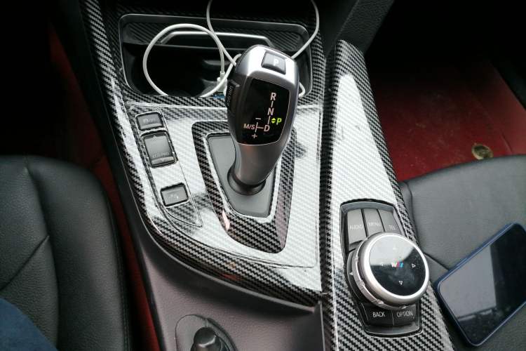 Used BMW 3 Series 2017 318Li Fashion Model
