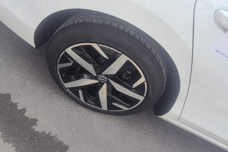 Used Volkswagen Lamando 2025 Lavida L 280TSI DSG Cool & Spicy Edition