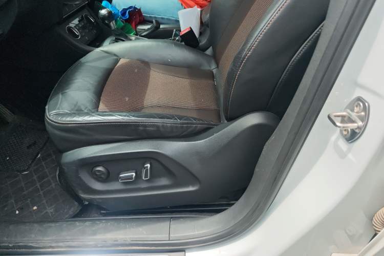 Used Audi Q3 2017 30 TFSI Fashion Model