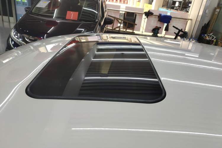 Used Volkswagen Polo 2018 1.5L Automatic Enjoyment Model Roof