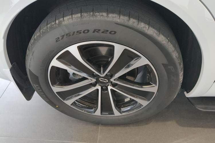 Used Hima AITO M7 2026 Model Range-Extending Pro+ All-Wheel Drive 5-Seater Version Exterior 5