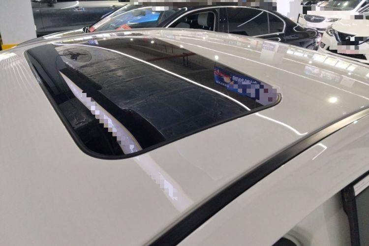 Used Mazda 3 Axela 2022 2.0L Automatic Zhi Rui Obsidian Edition