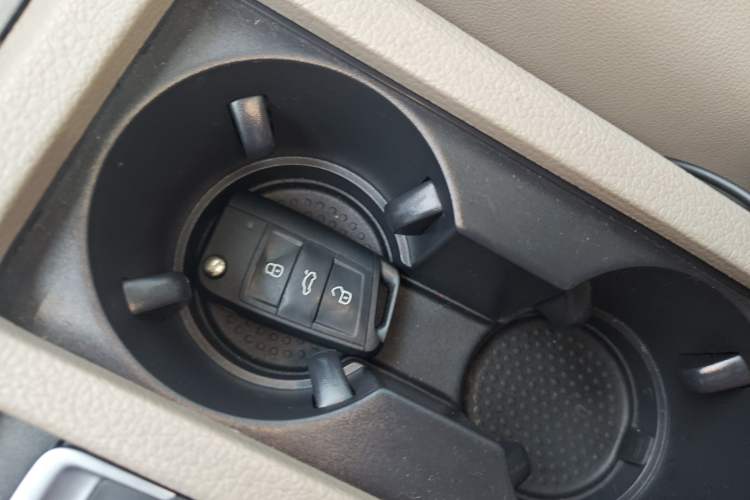 Used Volkswagen Golf 2015 1.4TSI Automatic Luxury Model