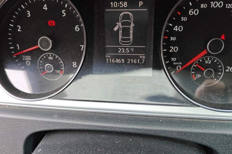 Used Volkswagen Magotan 2013 1.4 TSI BlueMotion Edition