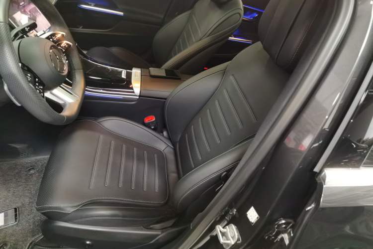 Used Mercedes-Benz C-Class 2024 Restyled C 260 L Sport Edition