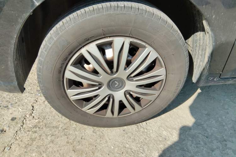 Used Wuling Hongguang PLUS 2020 1.5L Manual Standard Edition 5 Seats