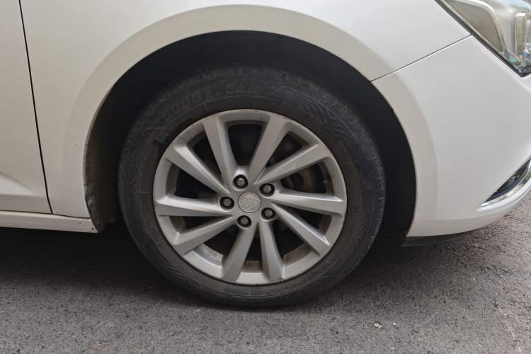 Used Buick Verano 2015 Sedan 15S Automatic Leading Model