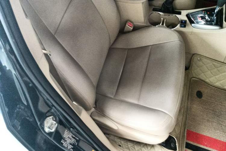 Used Toyota Corolla 2017 1.2T CVT GL
