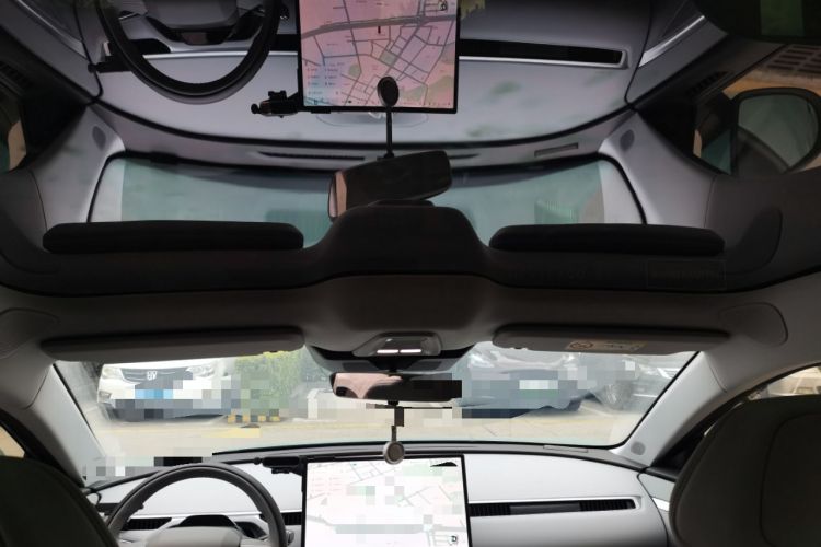 Used XPeng MONA M03 2025 620 Ultra-Long Range Plus