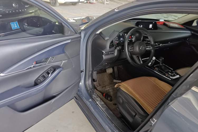 Used Mazda CX-30 2020 2.0L Automatic Joyful Model