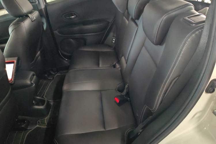 Used Honda XR-V 2021 220TURBO CVT Luxury Edition
