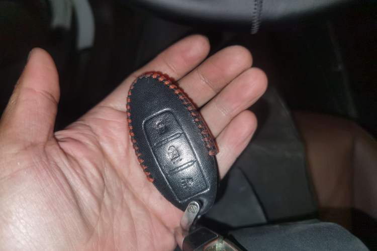 Used Infiniti EX 2011 EX35 model
