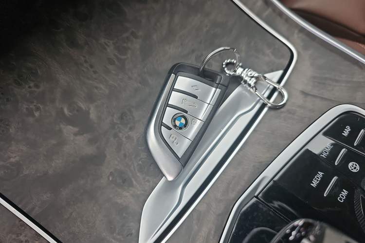 Used BMW X5 2021 xDrive30i M Sport Package
