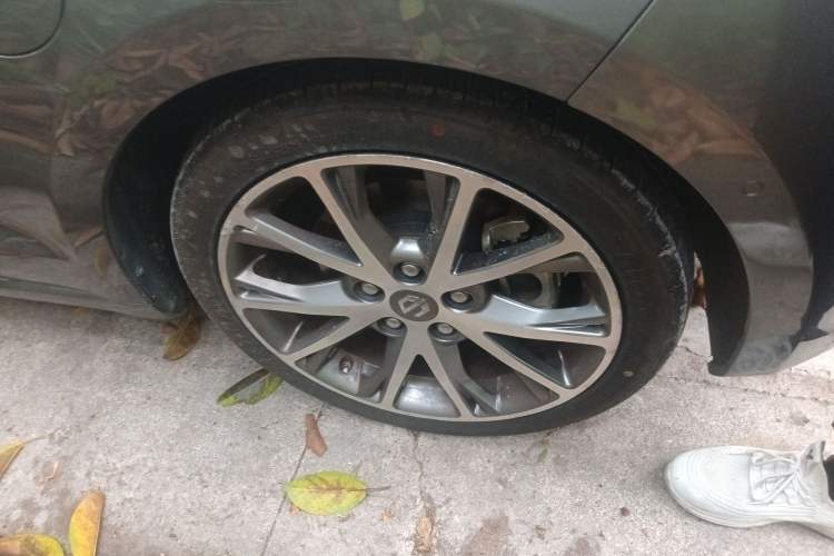 Used Leapmotor S01 2019 380 Pro