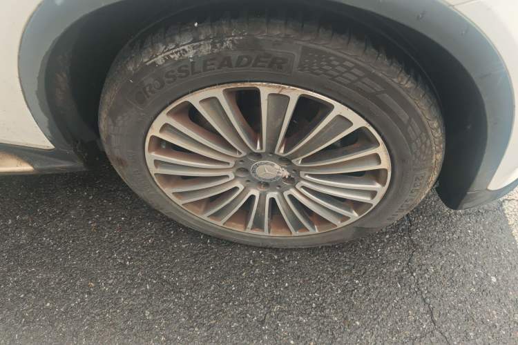 Used Mercedes-Benz GLC 2016 GLC 200 4MATIC