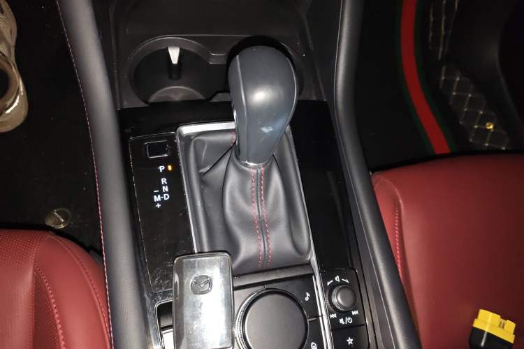 Used Mazda 3 Axela 2022 2.0L Automatic Premium Black Obsidian Edition