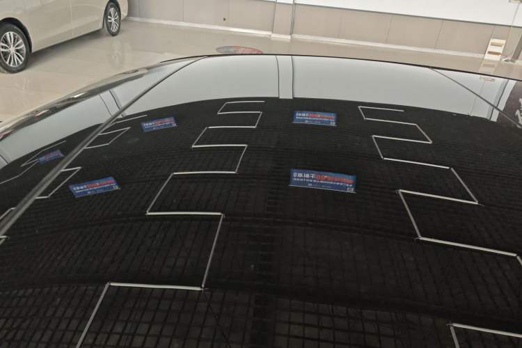 Used Audi A6L 2023 Revised 45 TFSI Prestige Dynamic Edition