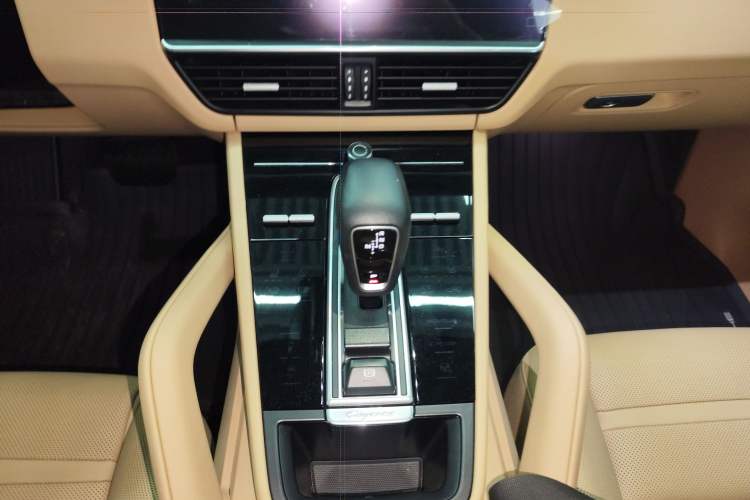 Used Porsche Cayenne 2018 Cayenne 3.0T
