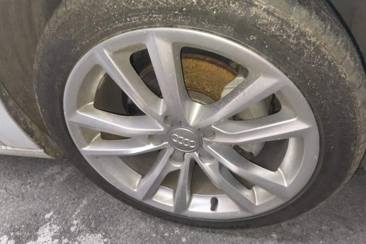 Used Audi A3 2018 30th Anniversary Edition Limousine 35 TFSI Ambition Model
