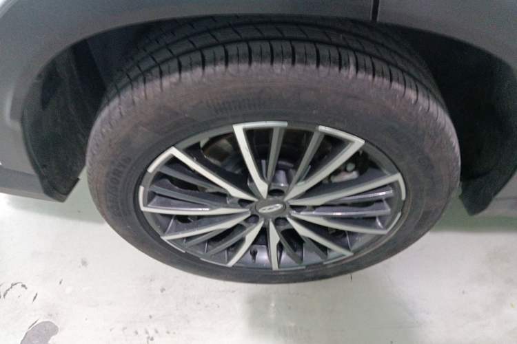 Used Chery Tiggo 8 PLUS 2022 290TGDI DCT Haoting Edition+
