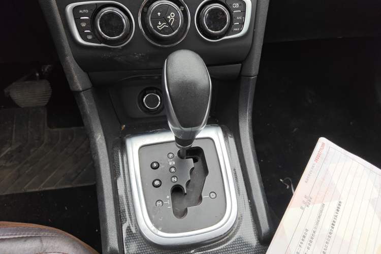 Used Citroen C4L 2015 1.2T Automatic Prestige Edition
