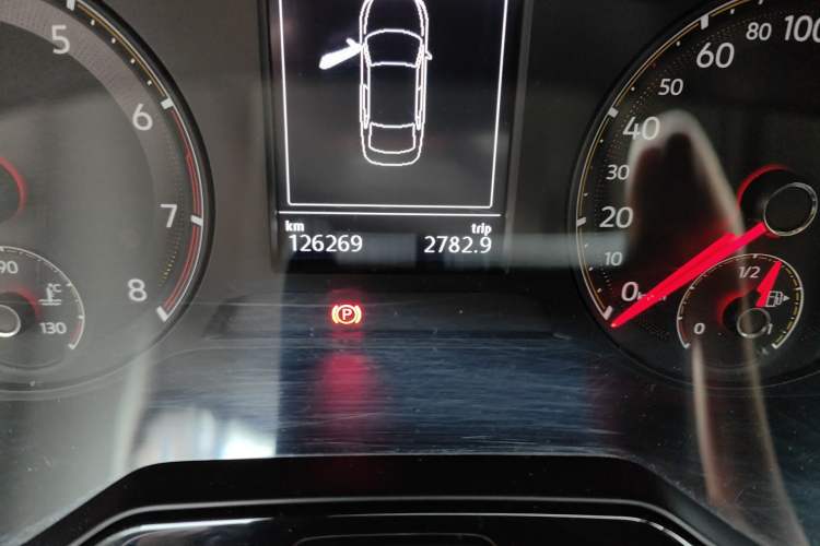 Used Volkswagen Bora 2020 280TSI DSG Elite Edition